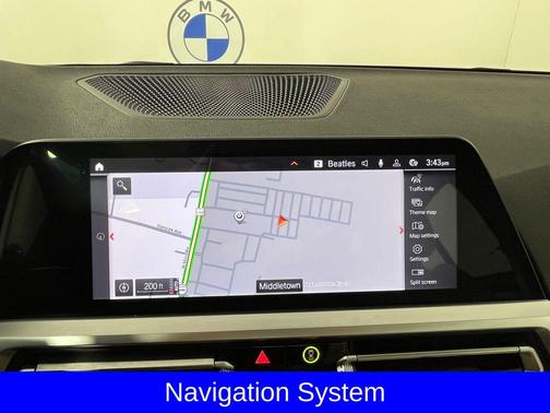 2022 BMW 330 330i xDrive