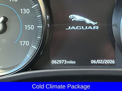 Loire Blue Metallic 2019 Jaguar XE 25t Premium