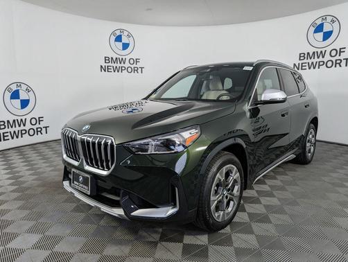 2024 BMW X1 xDrive28i