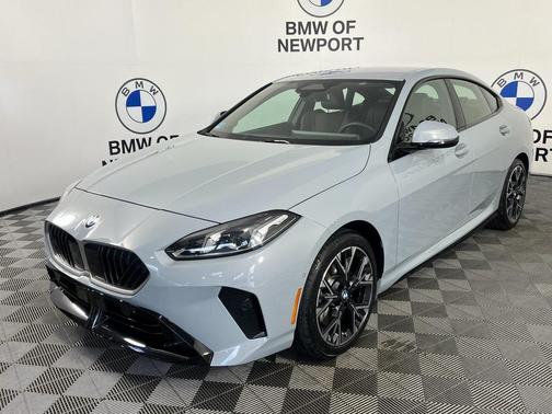 2025 BMW 228 Gran Coupe 228 xDrive Gran Coupe