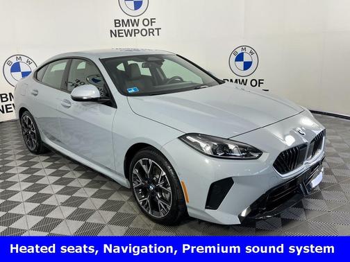 2025 BMW 228 Gran Coupe 228 xDrive Gran Coupe