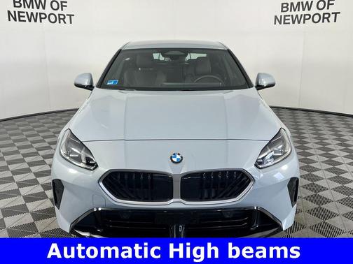 2025 BMW 228 Gran Coupe 228 xDrive Gran Coupe