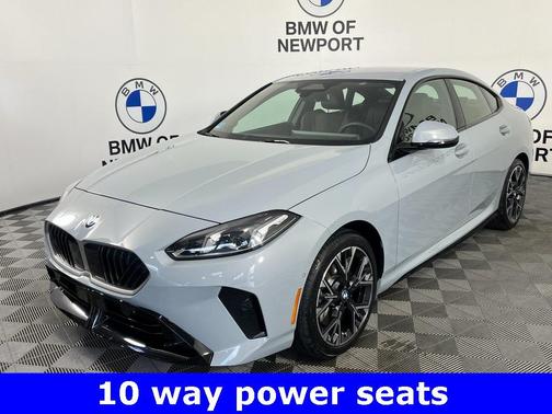 2025 BMW 228 Gran Coupe 228 xDrive Gran Coupe
