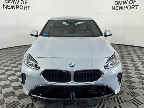2025 BMW 228 Gran Coupe 228 xDrive Gran Coupe