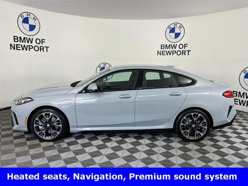 2025 BMW 228 Gran Coupe 228 xDrive Gran Coupe