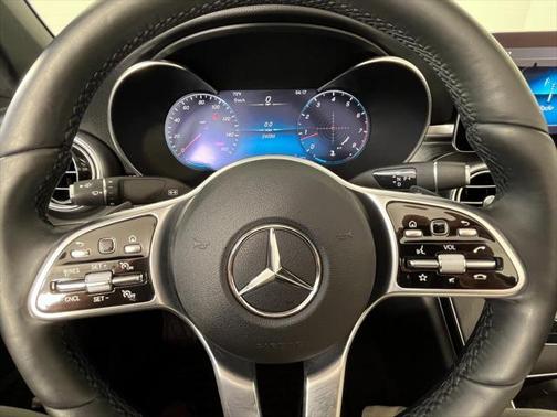 2021 Mercedes-Benz C-Class C 300