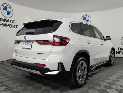 2026 BMW X1 xDrive28i