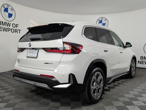 2026 BMW X1 xDrive28i