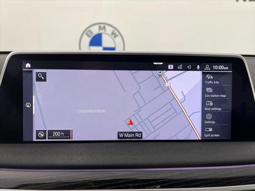 2020 BMW 750 i xDrive