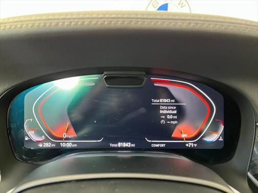 2020 BMW 750 i xDrive