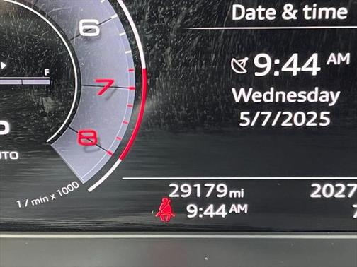 2024 Audi Q5 45 S line Premium