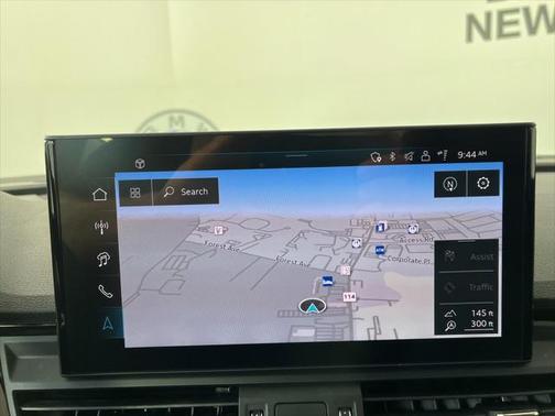2024 Audi Q5 45 S line Premium