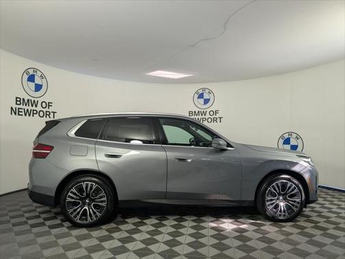 2025 BMW X3 xDrive30
