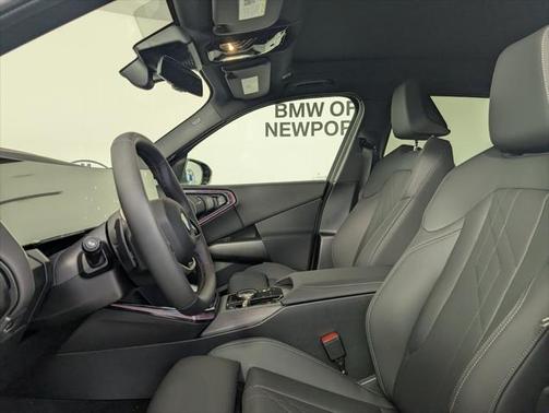 2025 BMW X3 xDrive30