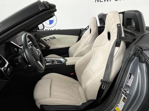 2023 BMW Z4 sDrive30i