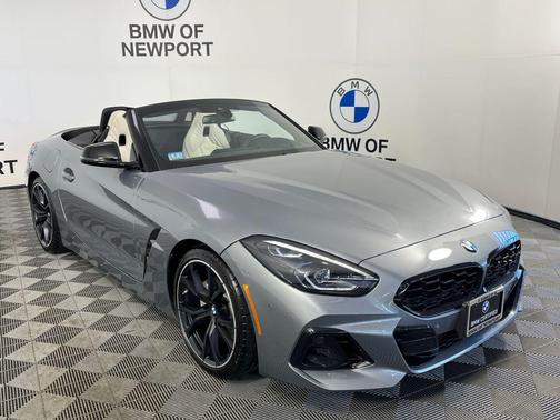 2023 BMW Z4 sDrive30i