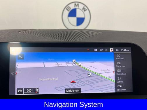 2023 BMW Z4 sDrive30i