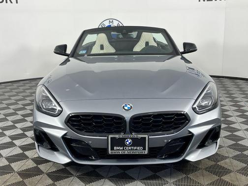 2023 BMW Z4 sDrive30i