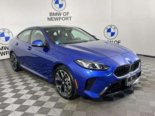 2025 BMW 228 Gran Coupe 228 xDrive Gran Coupe