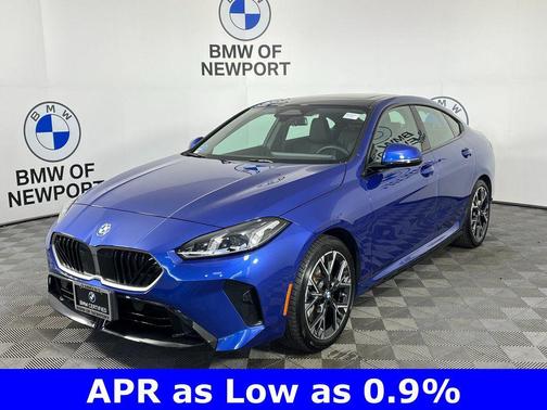 2025 BMW 228 Gran Coupe 228 xDrive Gran Coupe