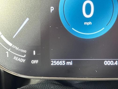 2023 MINI Clubman Cooper S ALL4