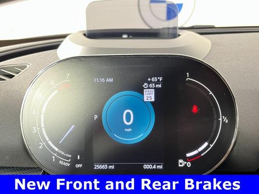 2023 MINI Clubman Cooper S ALL4