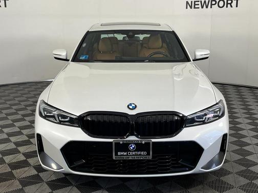 2023 BMW 330 330i xDrive