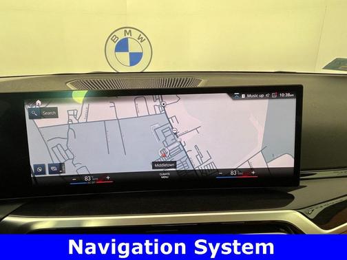 2024 BMW 330 330i xDrive