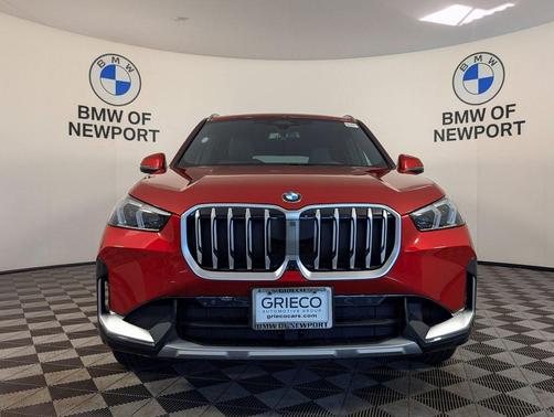 2026 BMW X1 xDrive28i