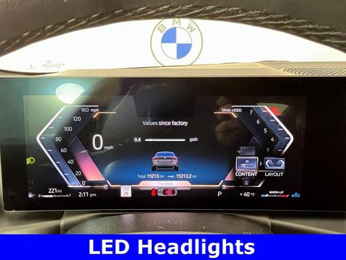 2024 BMW 430 i xDrive