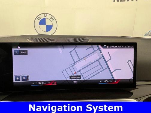 2024 BMW 430 i xDrive