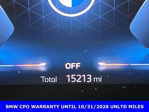 2024 BMW 430 i xDrive