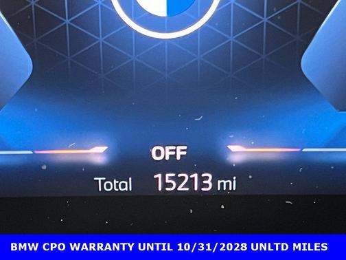 2024 BMW 430 i xDrive