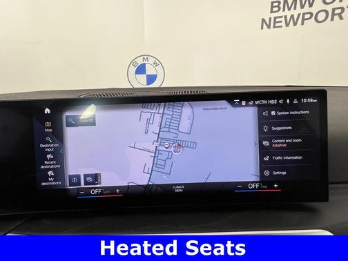2023 BMW 330 330i xDrive