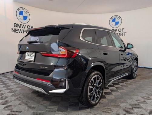 2026 BMW X1 xDrive28i