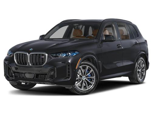 2024 BMW X5 M60i