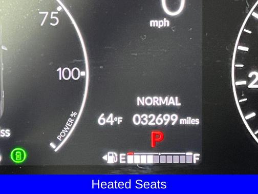 Crystal Black Pearl 2024 Honda CR-V Hybrid Sport AWD