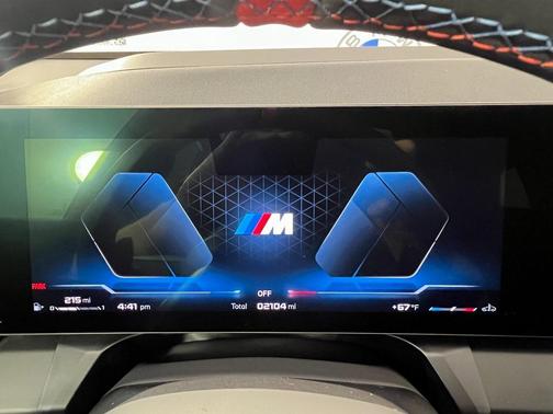 2025 BMW X3 M50 xDrive