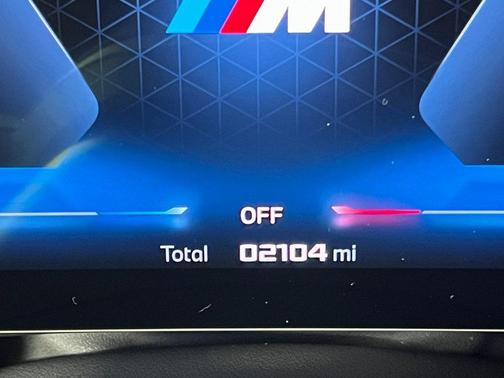 2025 BMW X3 M50 xDrive