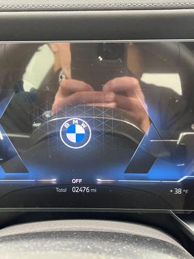 2025 BMW 740 740i xDrive