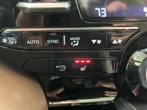 2024 Acura MDX Technology