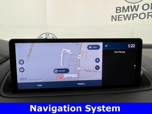 2024 Acura MDX Technology