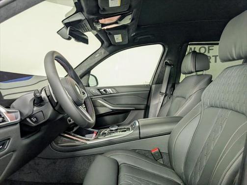 2026 BMW X7 M60i