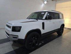 2024 Land Rover Defender S