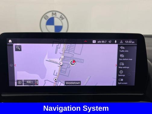 2024 BMW M8 Competition