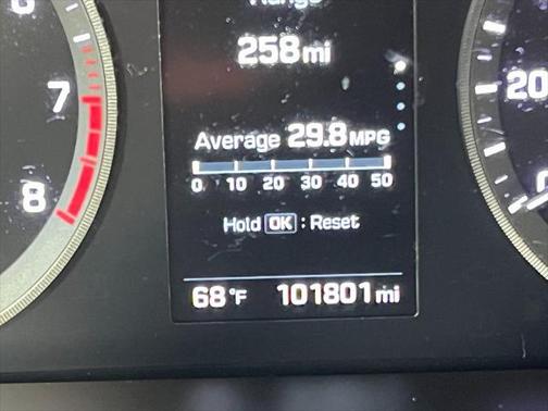 2016 Hyundai SONATA Limited