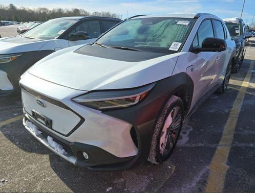 2023 Subaru Solterra Limited
