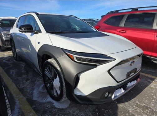 2023 Subaru Solterra Limited