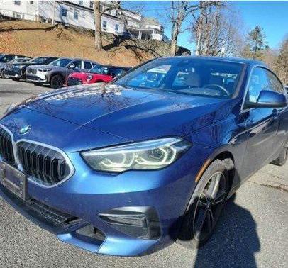 2023 BMW 228 Gran Coupe 228i xDrive