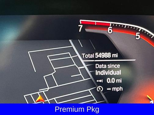 2023 BMW 840 Gran Coupe i xDrive